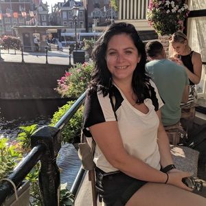 Meet your Posher, Taylor